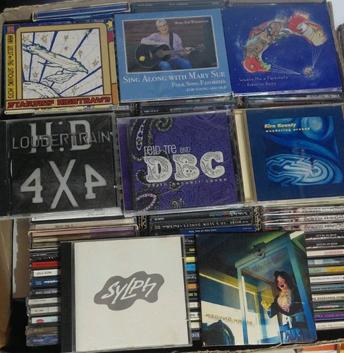 Mystery lot - lot, #3