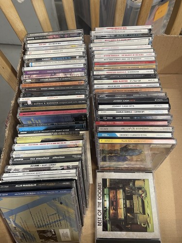 Blowout only 3 - cd, $3