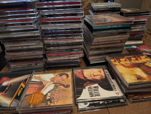 You pick all music - pick,,