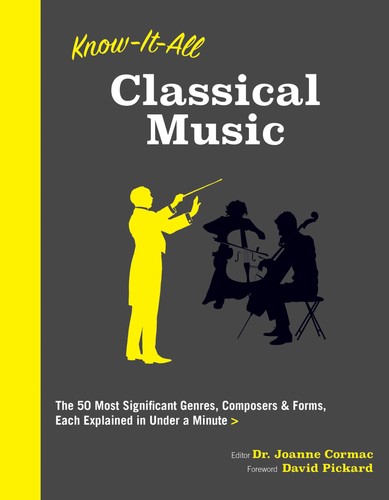 Know all classical music - know,