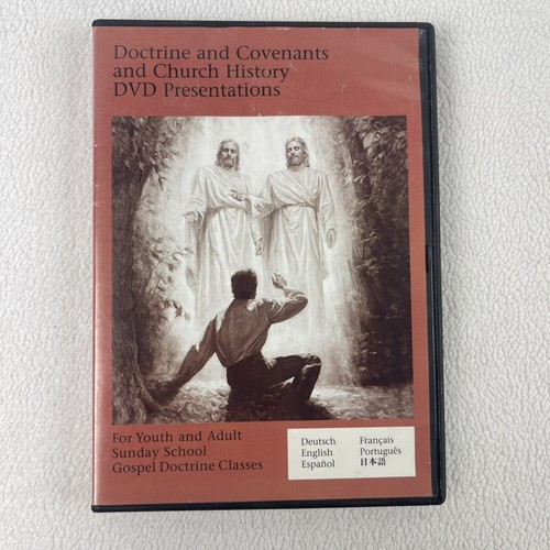 Doctrine covenants and - &,
