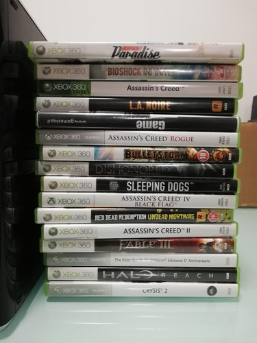 Lotto giochi per xbox - lotto,