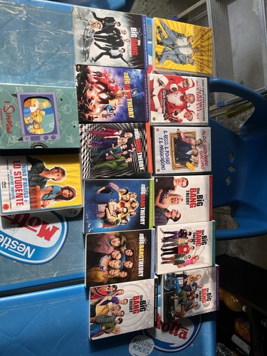 194 dvd tutti generi - dvd,