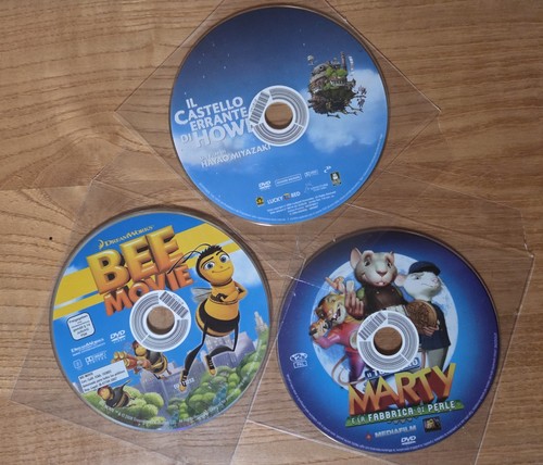Film dvd italiano - in, italiano,