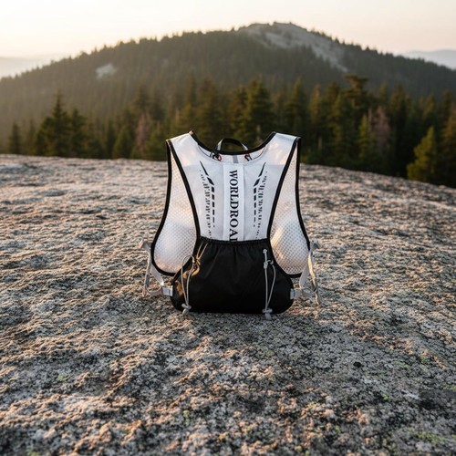 Gilet trail running leggero - running,