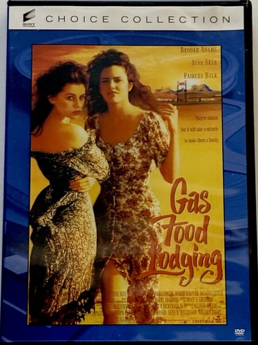 Gas food lodging dvd - lodging, (1992)