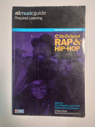 All music guide required - all,