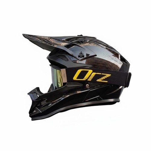 Casco motocross per tutti - da, i