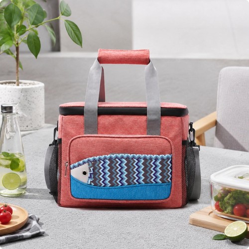 Borsa termica pieghevole