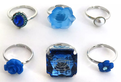 Anello ado per - anello, generi