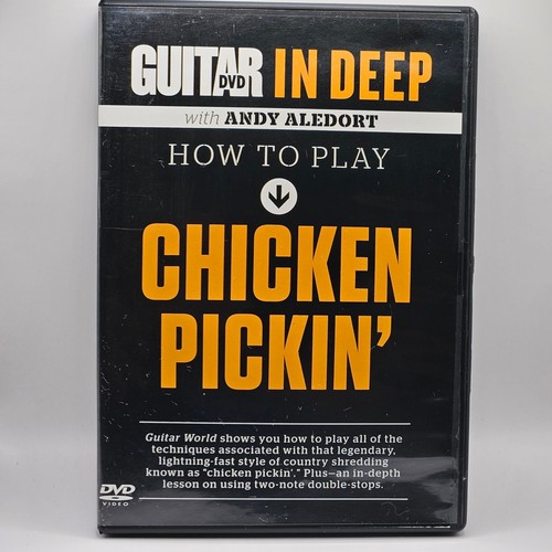 Guitar world deep - world, in