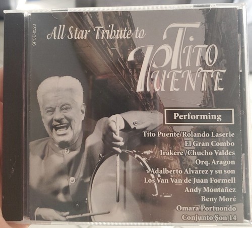 All star tribute tito - all,