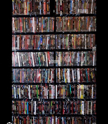 Dvd stock lotto - stock, di