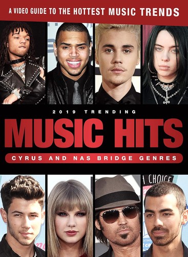 2019 trending music hits - trending,