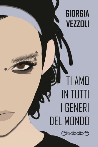 Libri giorgia vezzoli ti amo - -,