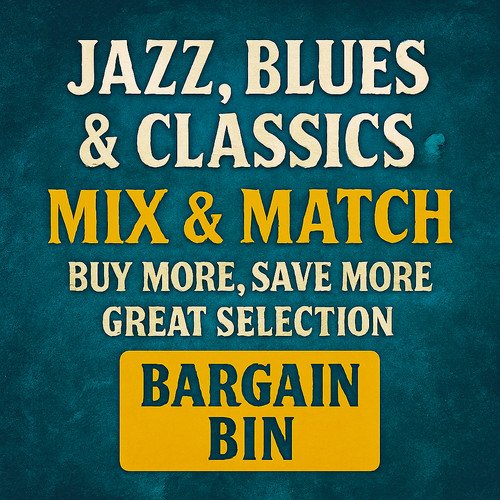 Jazz blues classics - jazz,,