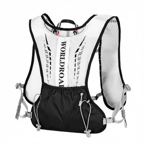 Gilet trail running leggero - trail,