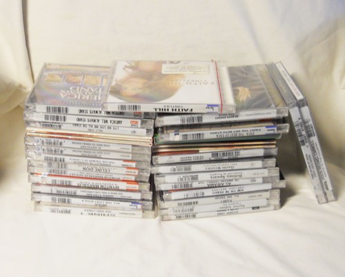 Choose music various - a,