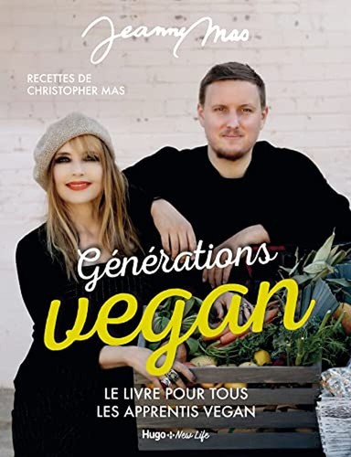 500047209 generazioni vegan - 500047209,