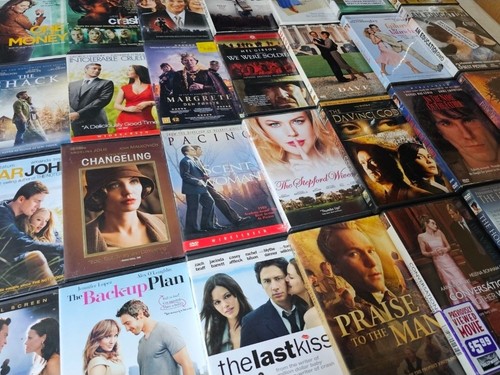Drama dvd romance romcom - dvd,