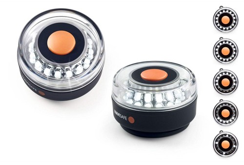 Navilight 360 gradi 2nm adatto - 360,