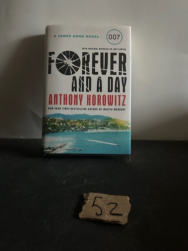Forever and day - and,