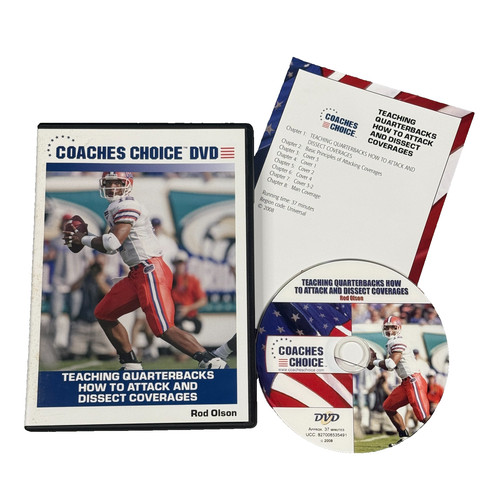 Coaches choice teaching - choice,