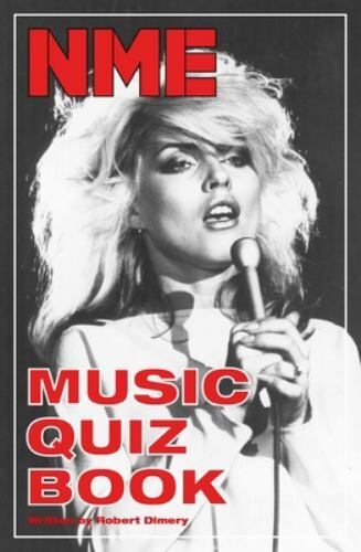 Nme music quiz - quiz, (for