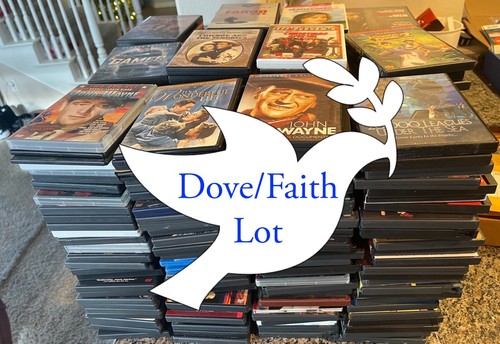 Dove faith family - dove,, faith,